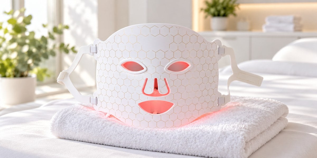 Clinic and spa professional treatment