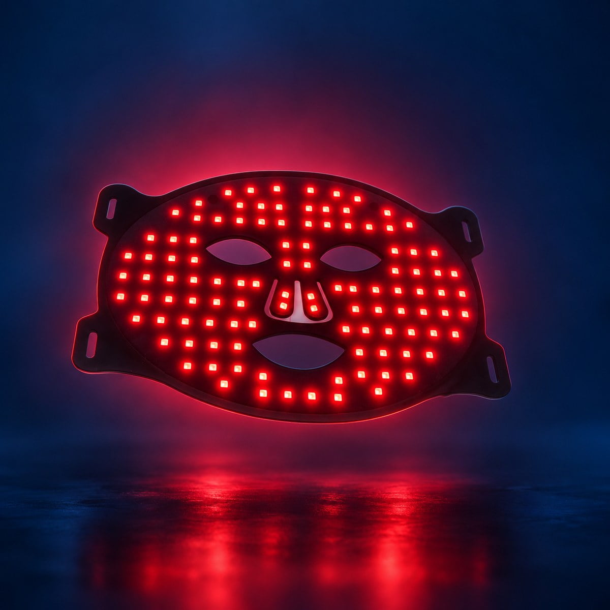 Premium Red Light LED Mask flagship product