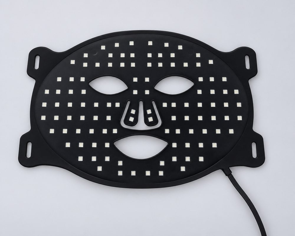 LK001 LED Facial Mask Pro