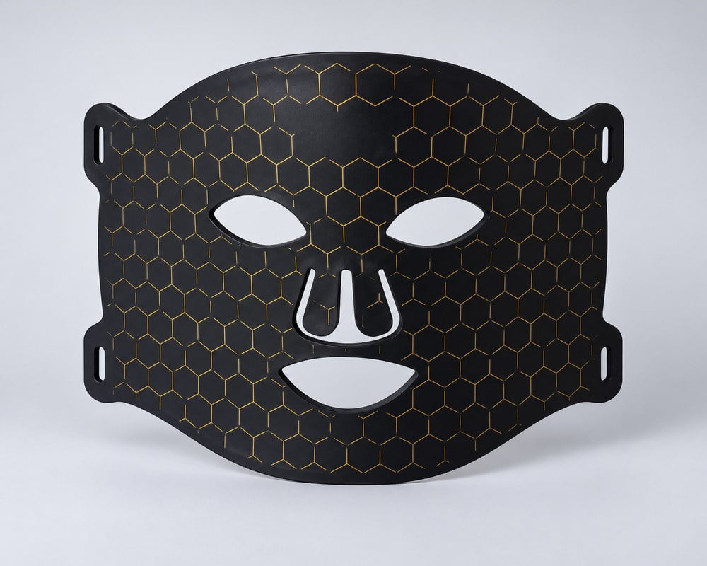 LK002 LED Facial Mask Comfort Fit