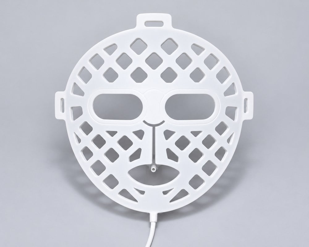 LK16 3D Photon Therapy Mask Series